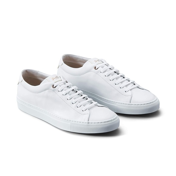 Good Man Brand | Shoes | Good Man Brand Edge Lotop Sneaker  display picture 2